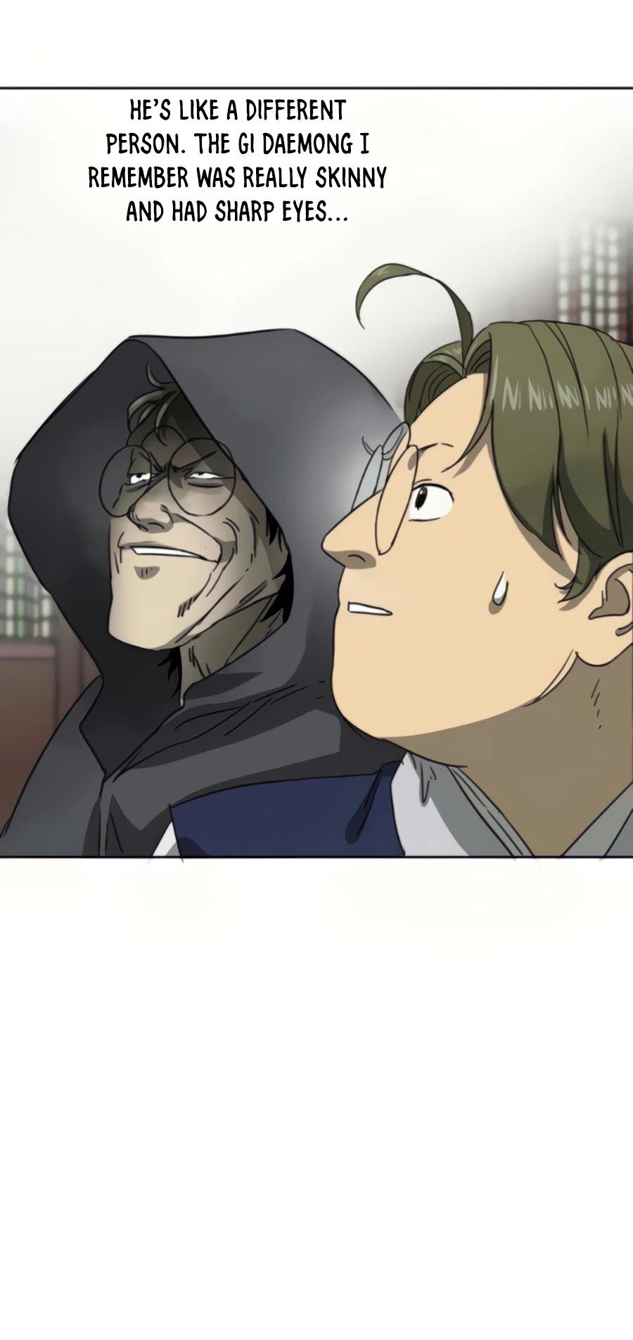 Infinite Leveling: Murim Chapter 94 — Page 62