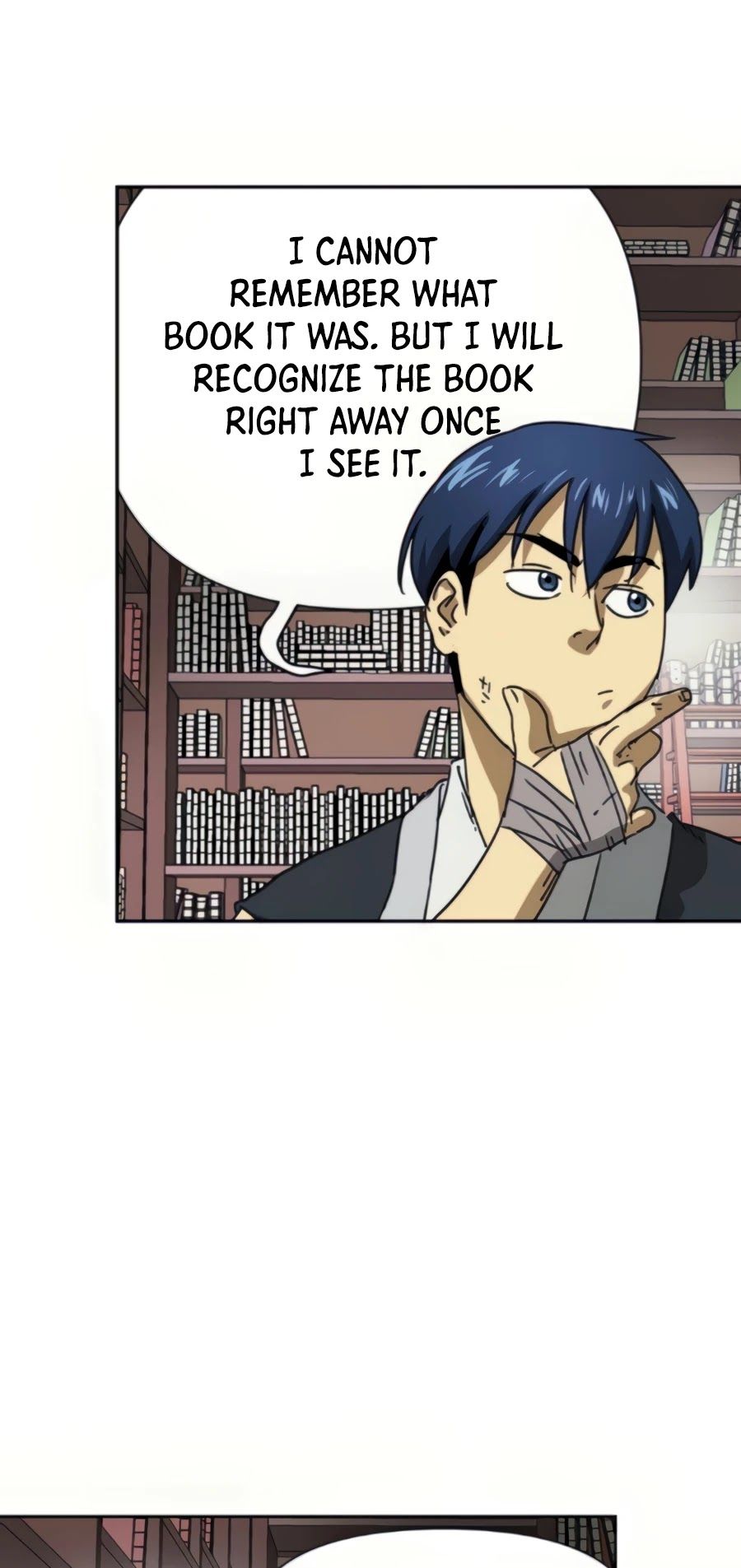 Infinite Leveling: Murim Chapter 94 — Page 70