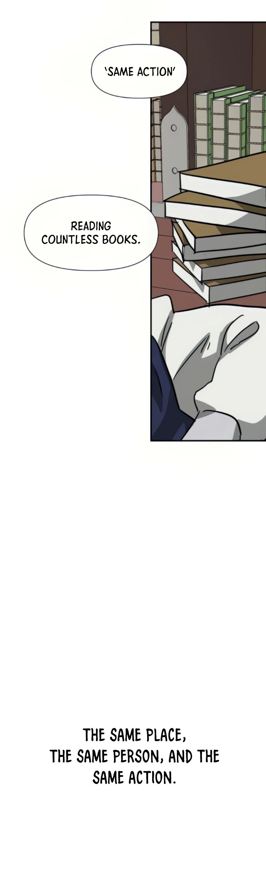 Infinite Leveling: Murim Chapter 94 — Page 81