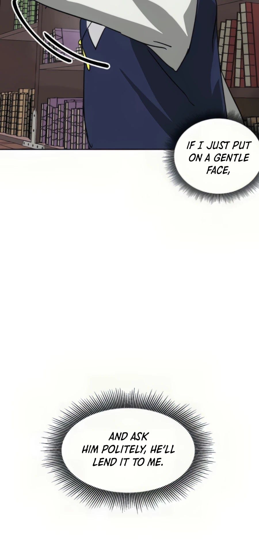 Infinite Leveling: Murim Chapter 94 — Page 89