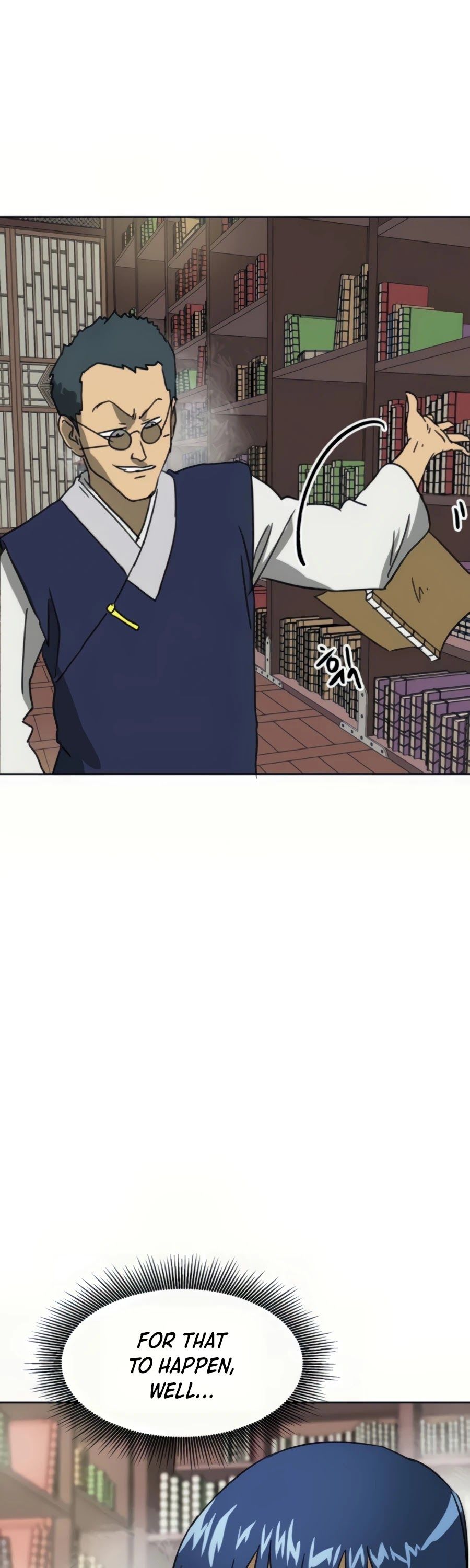 Infinite Leveling: Murim Chapter 94 — Page 90