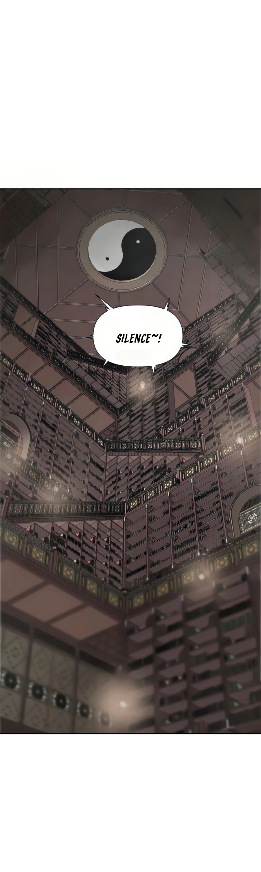Infinite Leveling: Murim Chapter 95 — Page 5