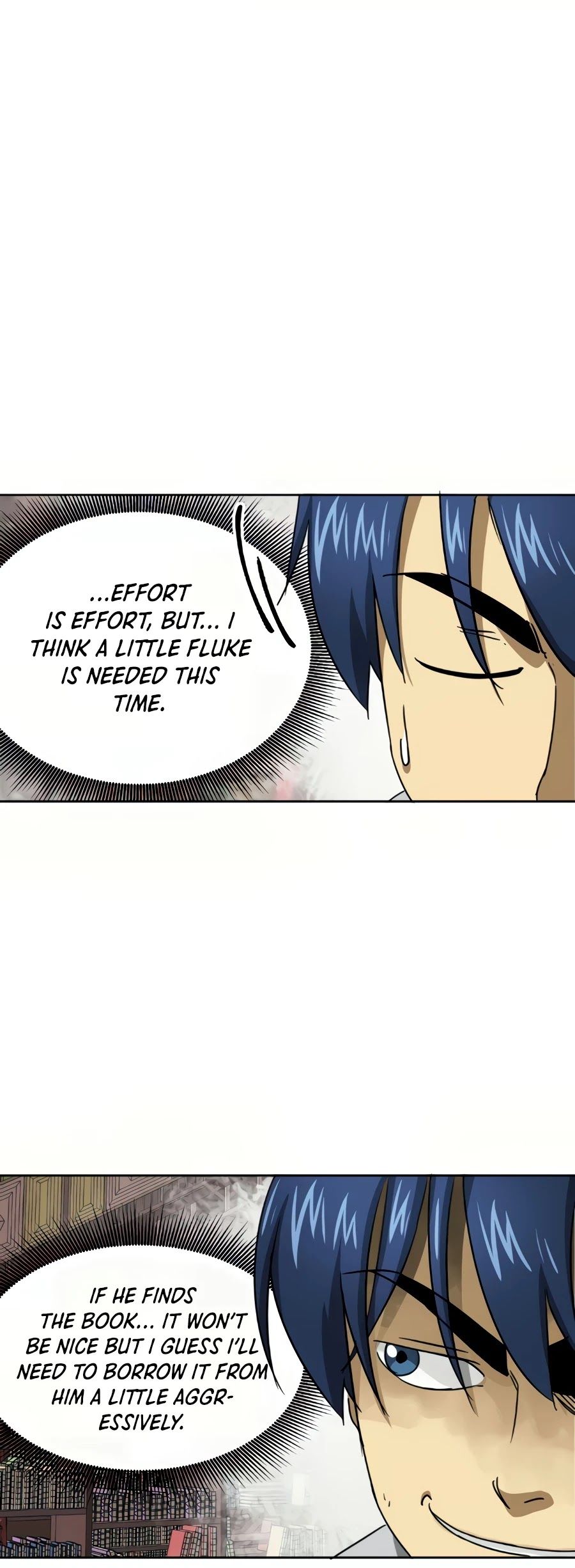 Infinite Leveling: Murim Chapter 95 — Page 16