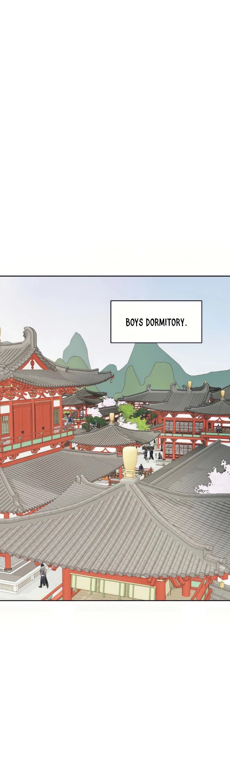 Infinite Leveling: Murim Chapter 95 — Page 20