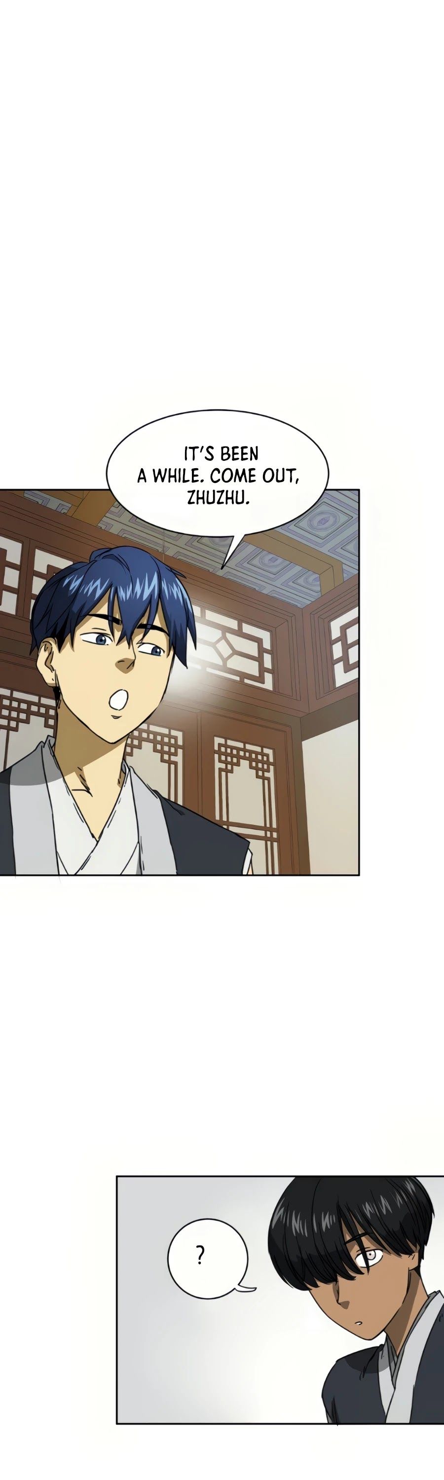 Infinite Leveling: Murim Chapter 95 — Page 26