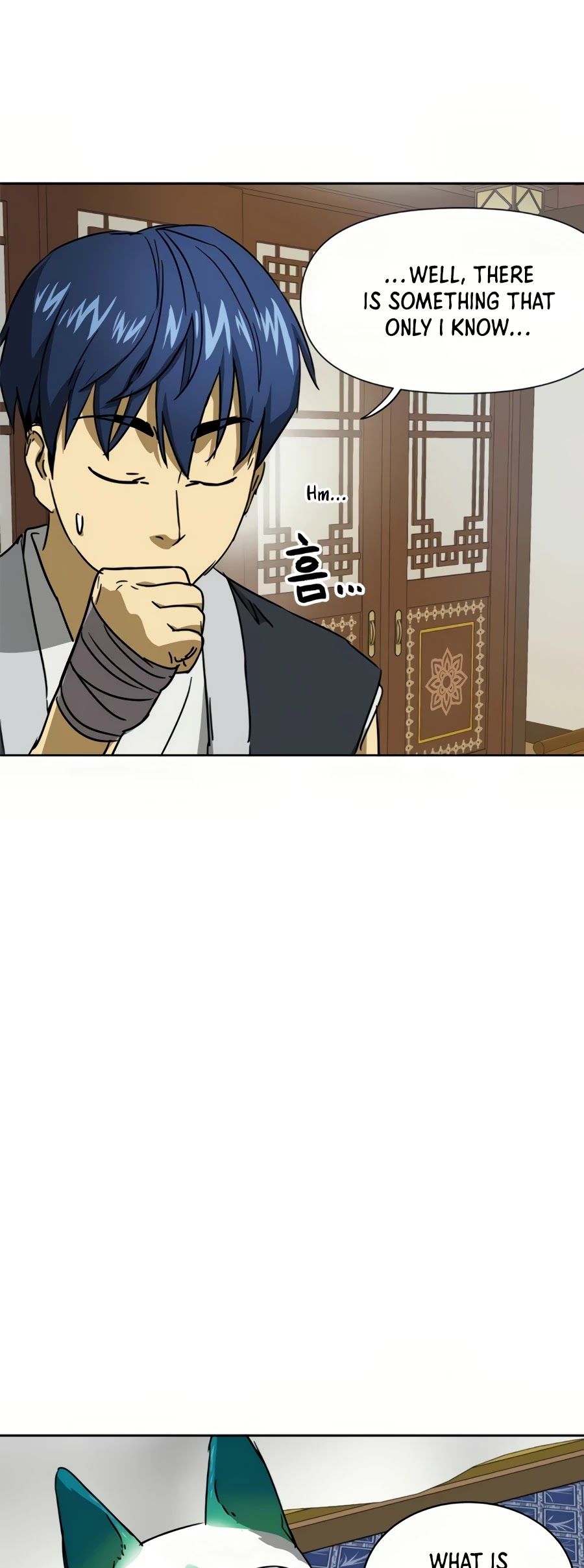 Infinite Leveling: Murim Chapter 95 — Page 30