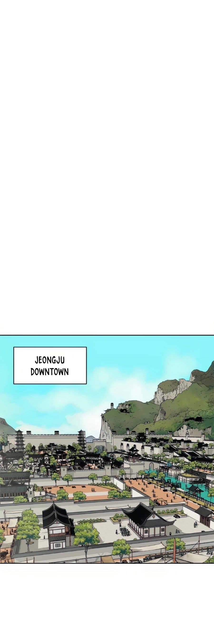 Infinite Leveling: Murim Chapter 95 — Page 39