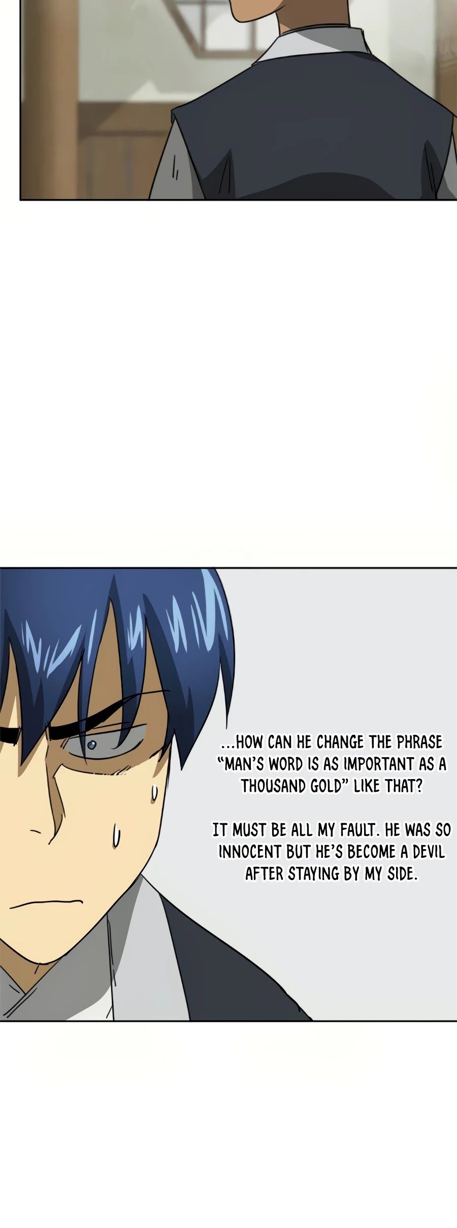 Infinite Leveling: Murim Chapter 95 — Page 64