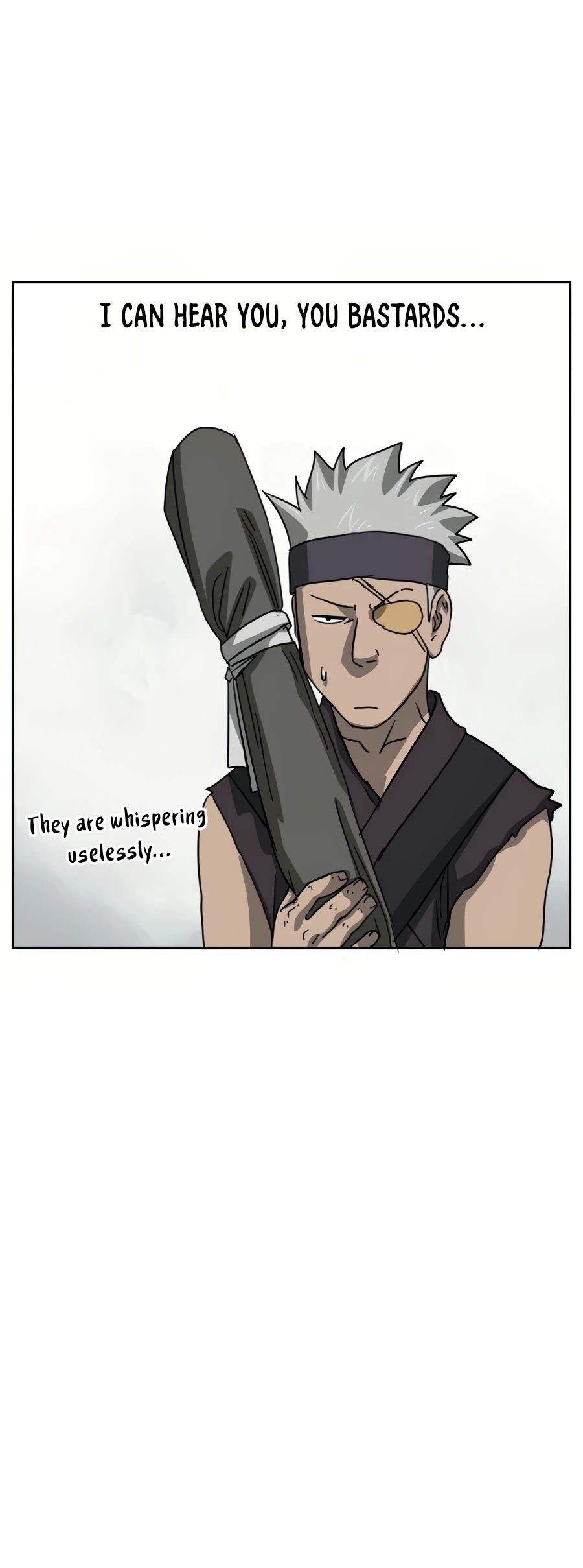 Infinite Leveling: Murim Chapter 95 — Page 67
