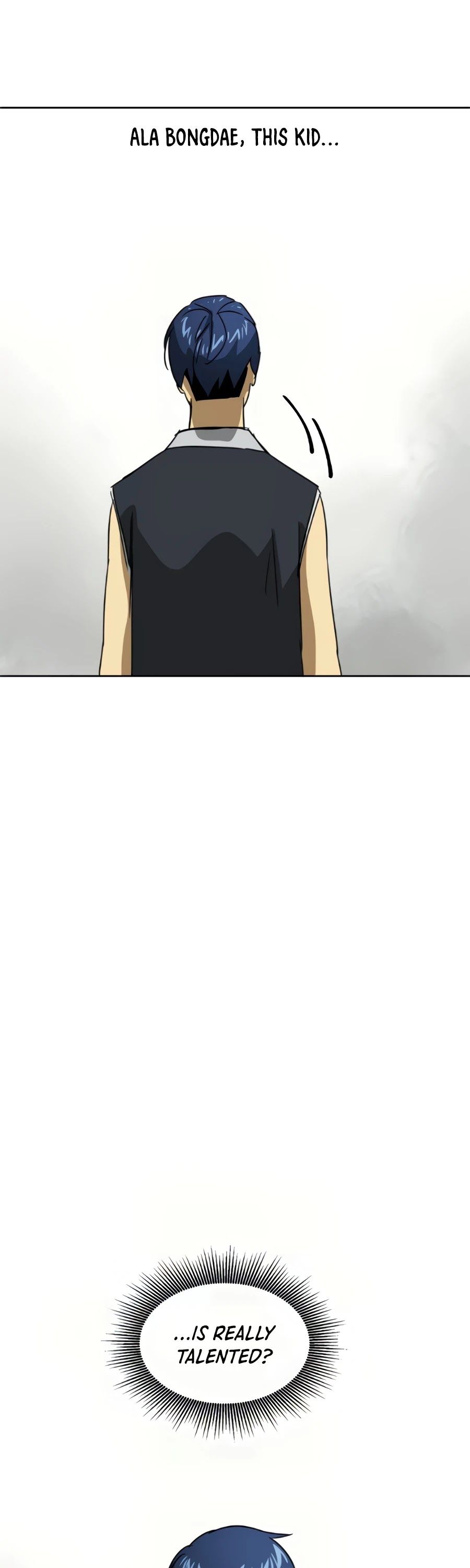 Infinite Leveling: Murim Chapter 95 — Page 68