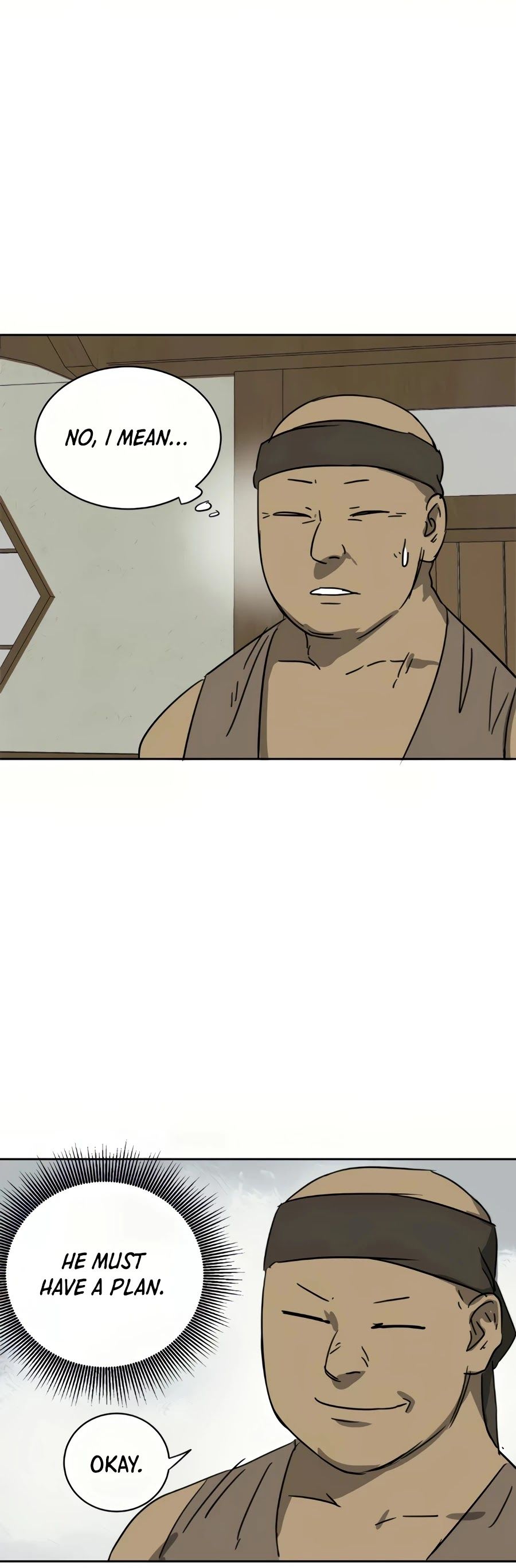 Infinite Leveling: Murim Chapter 95 — Page 73