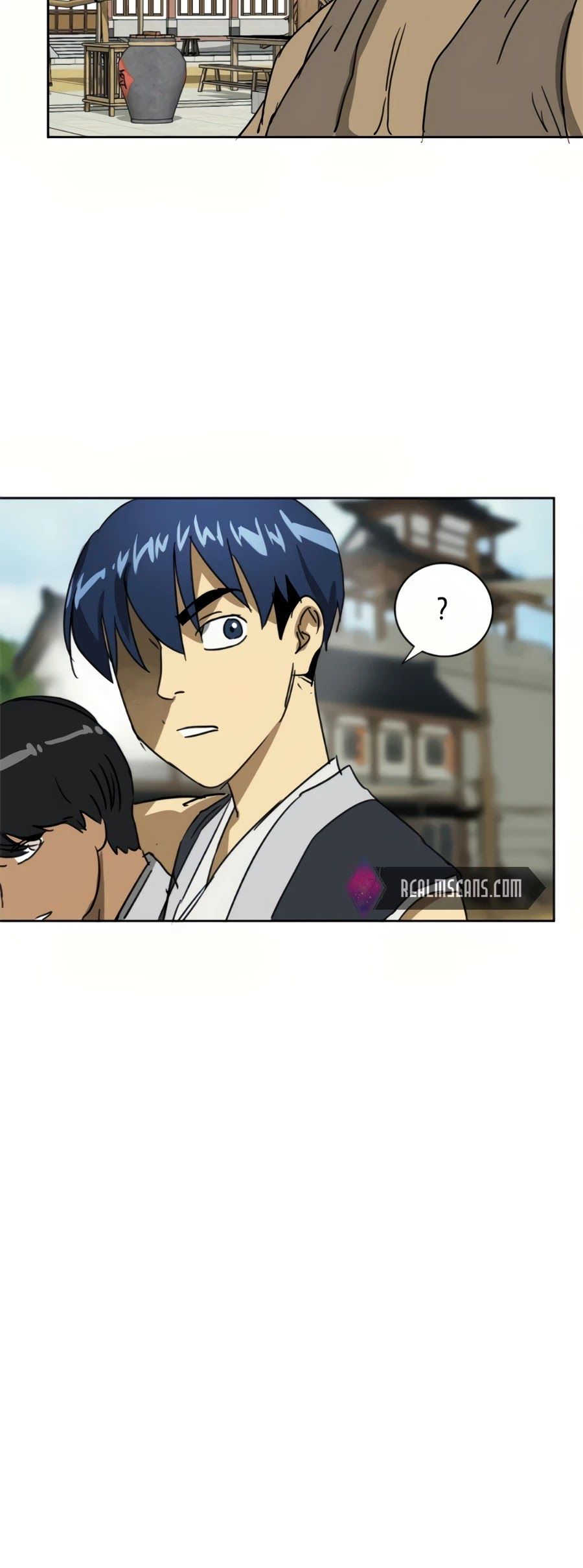 Infinite Leveling: Murim Chapter 95 — Page 75