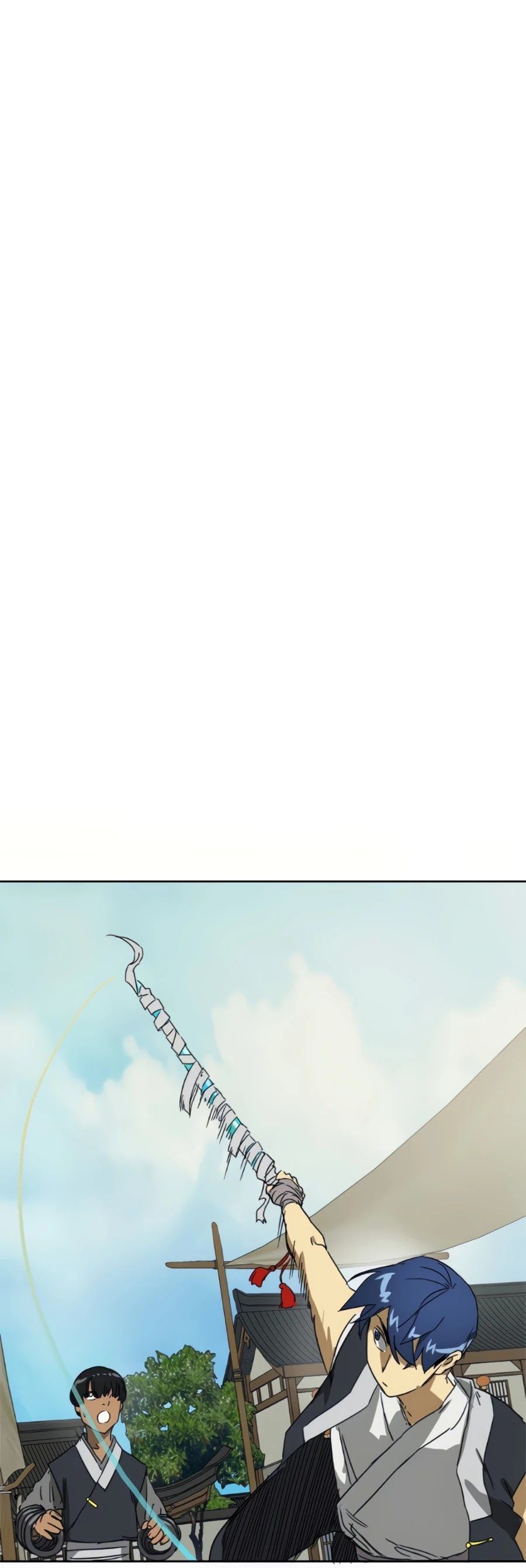 Infinite Leveling: Murim Chapter 95 — Page 83