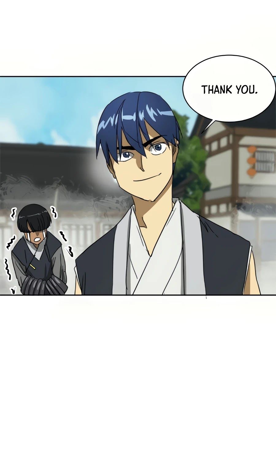 Infinite Leveling: Murim Chapter 95 — Page 89