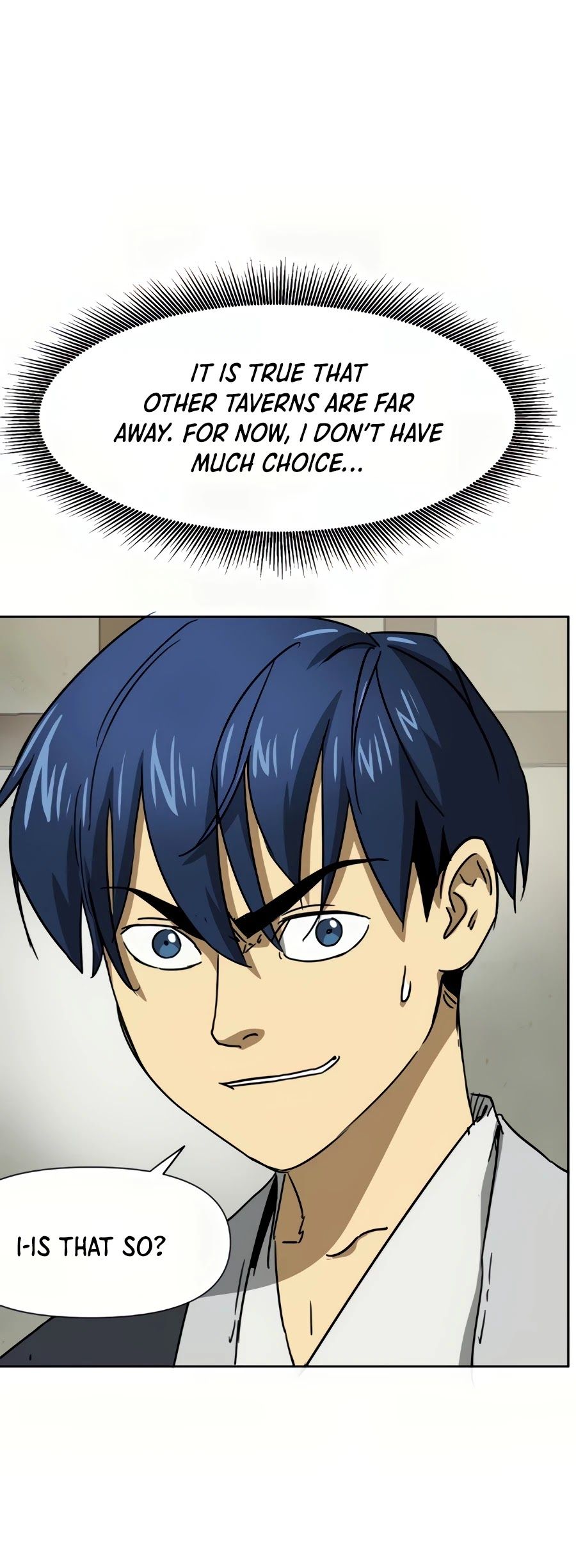 Infinite Leveling: Murim Chapter 96 — Page 10