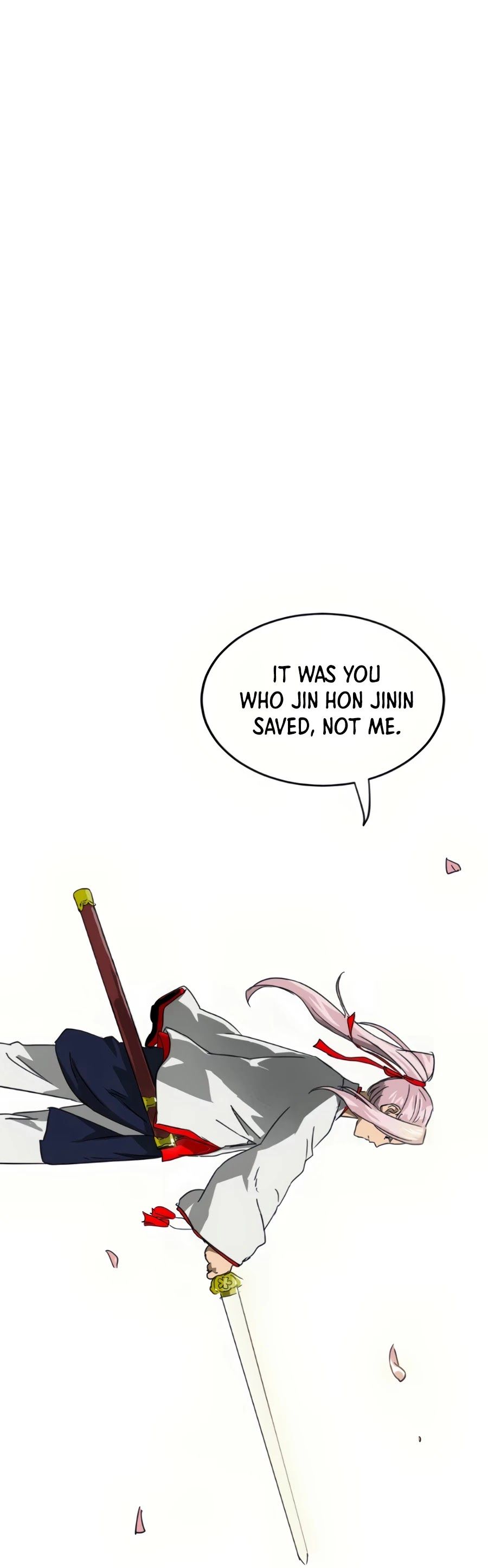 Infinite Leveling: Murim Chapter 96 — Page 102