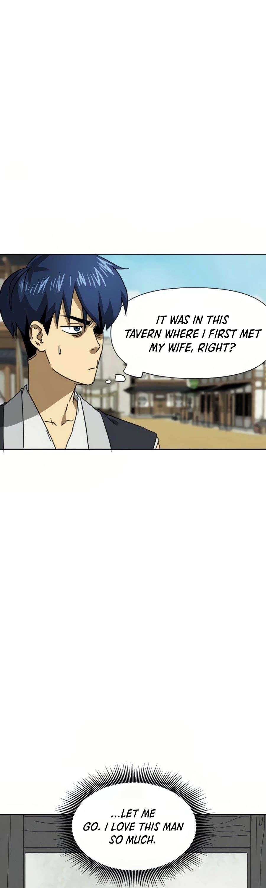 Infinite Leveling: Murim Chapter 96 — Page 14