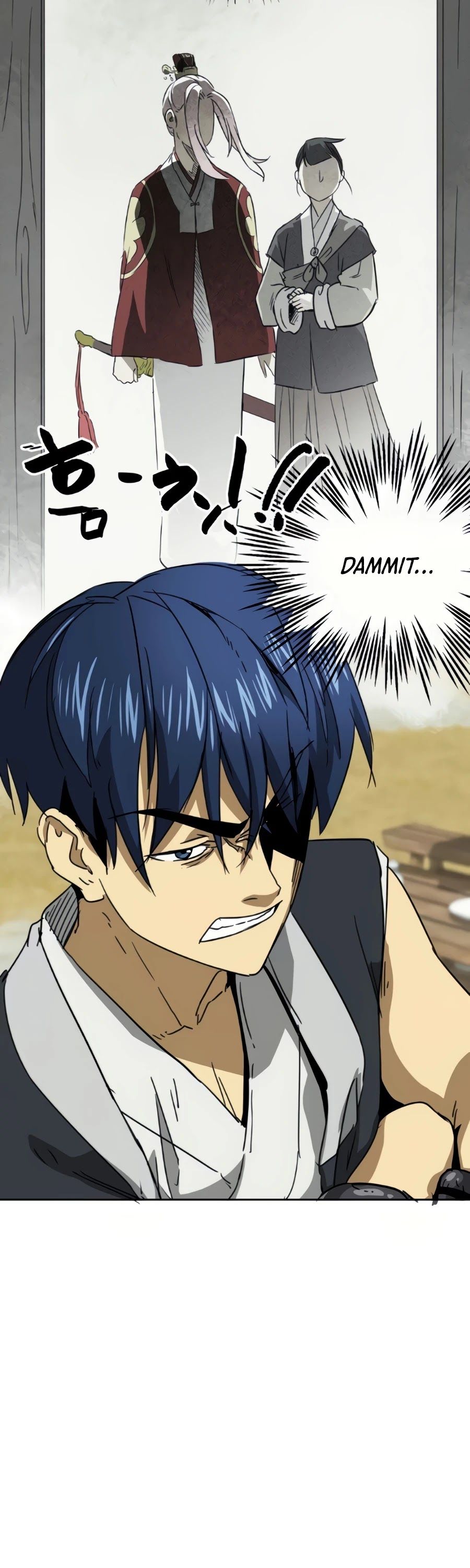 Infinite Leveling: Murim Chapter 96 — Page 15