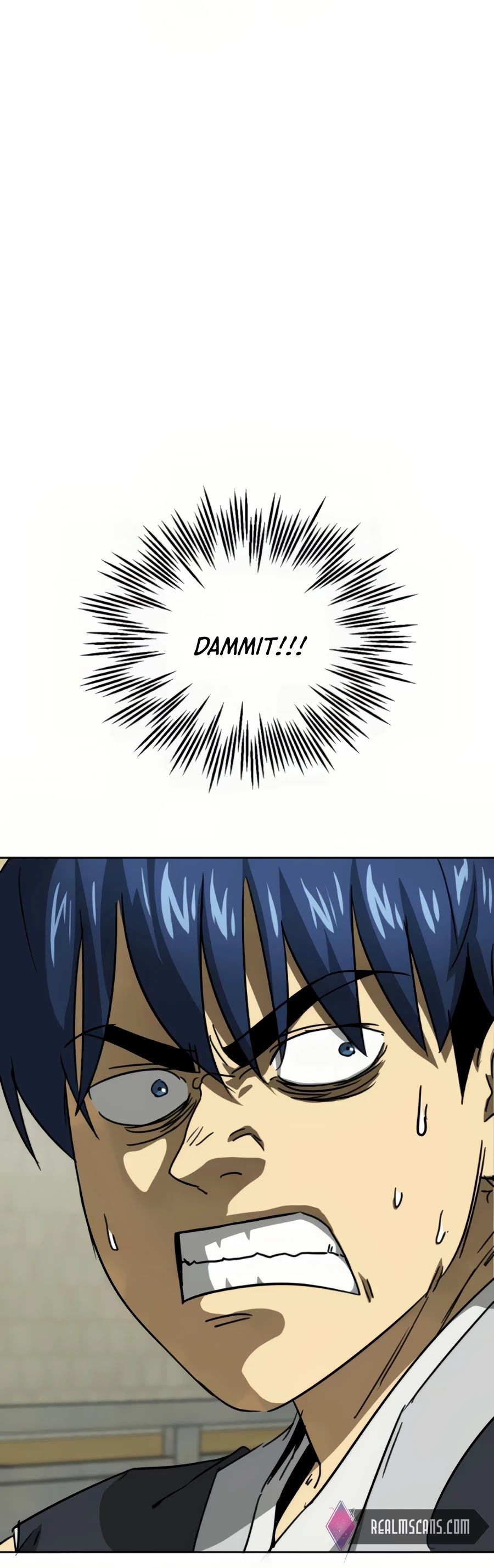 Infinite Leveling: Murim Chapter 96 — Page 23