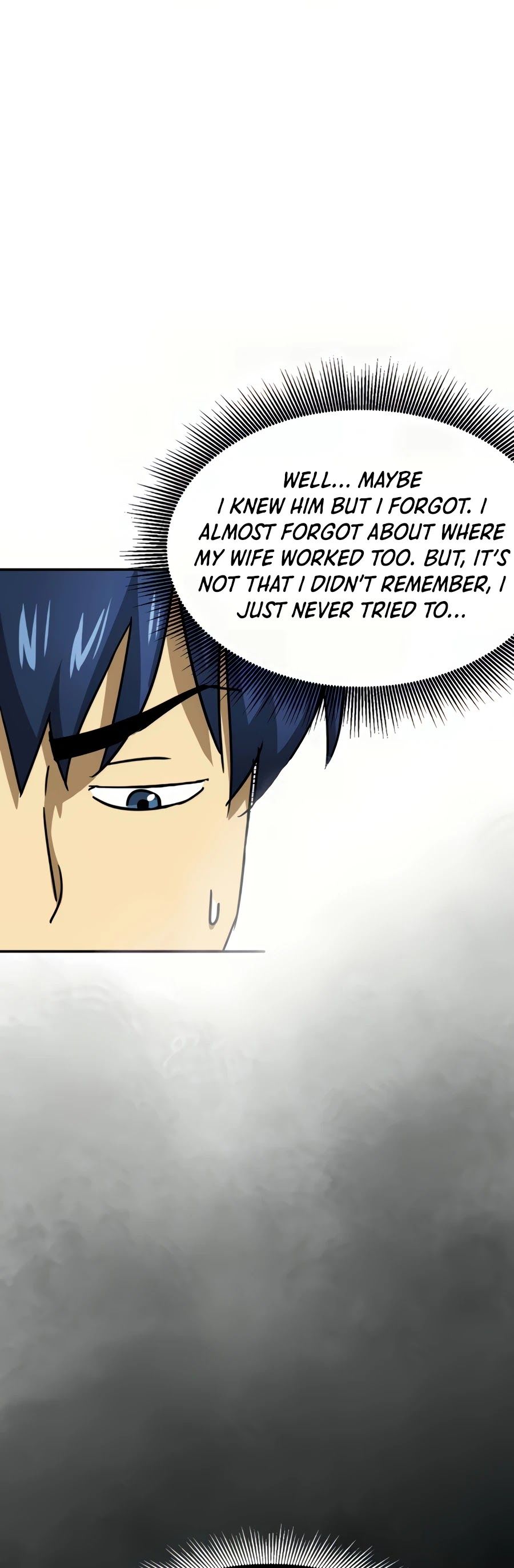 Infinite Leveling: Murim Chapter 96 — Page 32