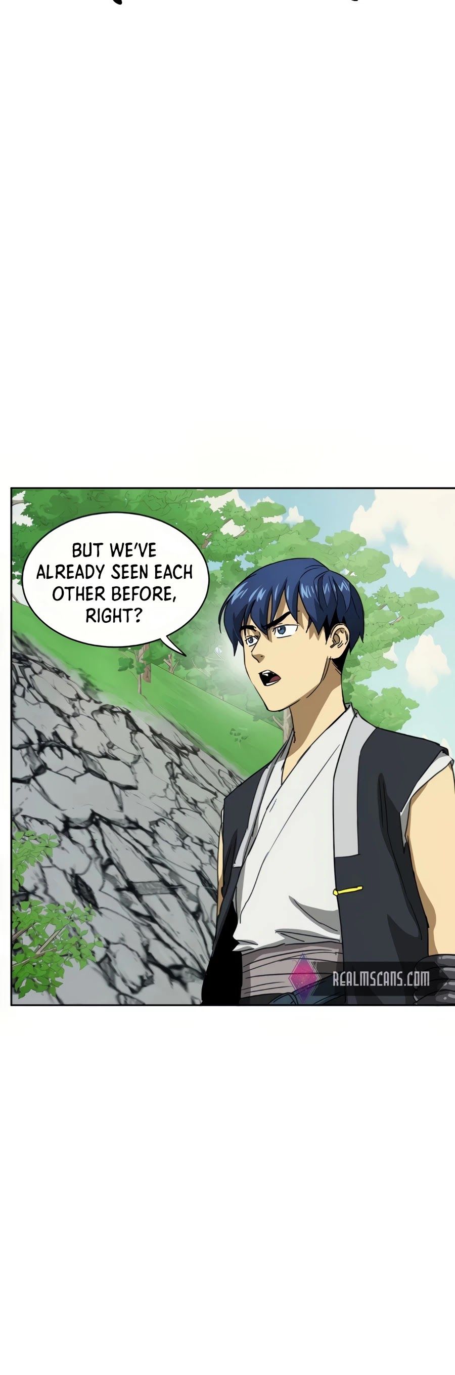 Infinite Leveling: Murim Chapter 96 — Page 52