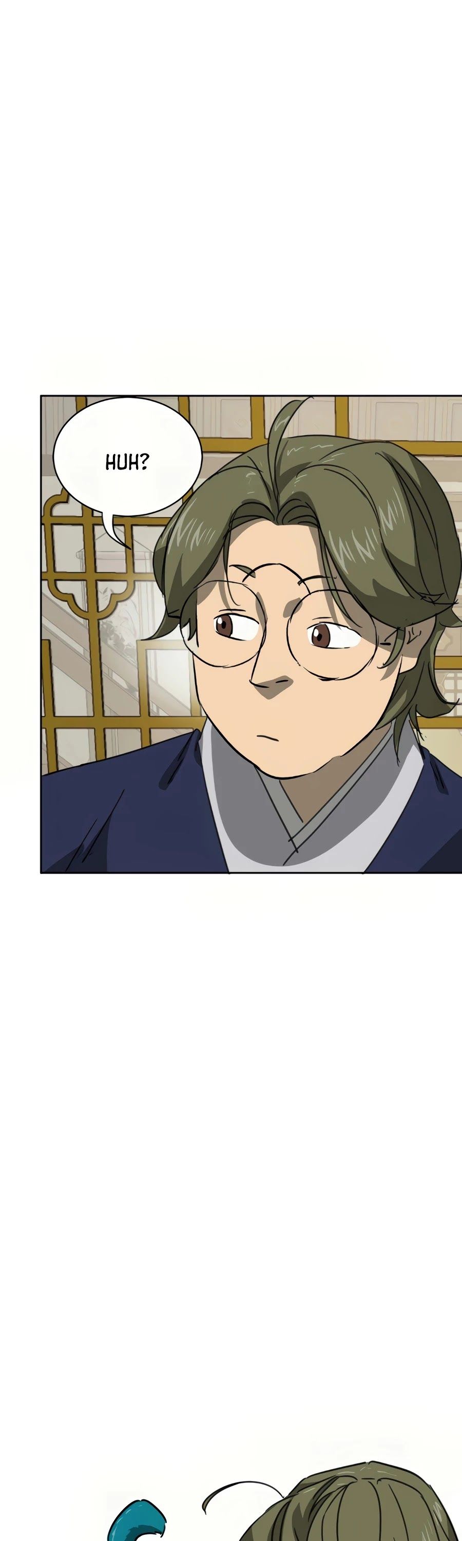 Infinite Leveling: Murim Chapter 96 — Page 60