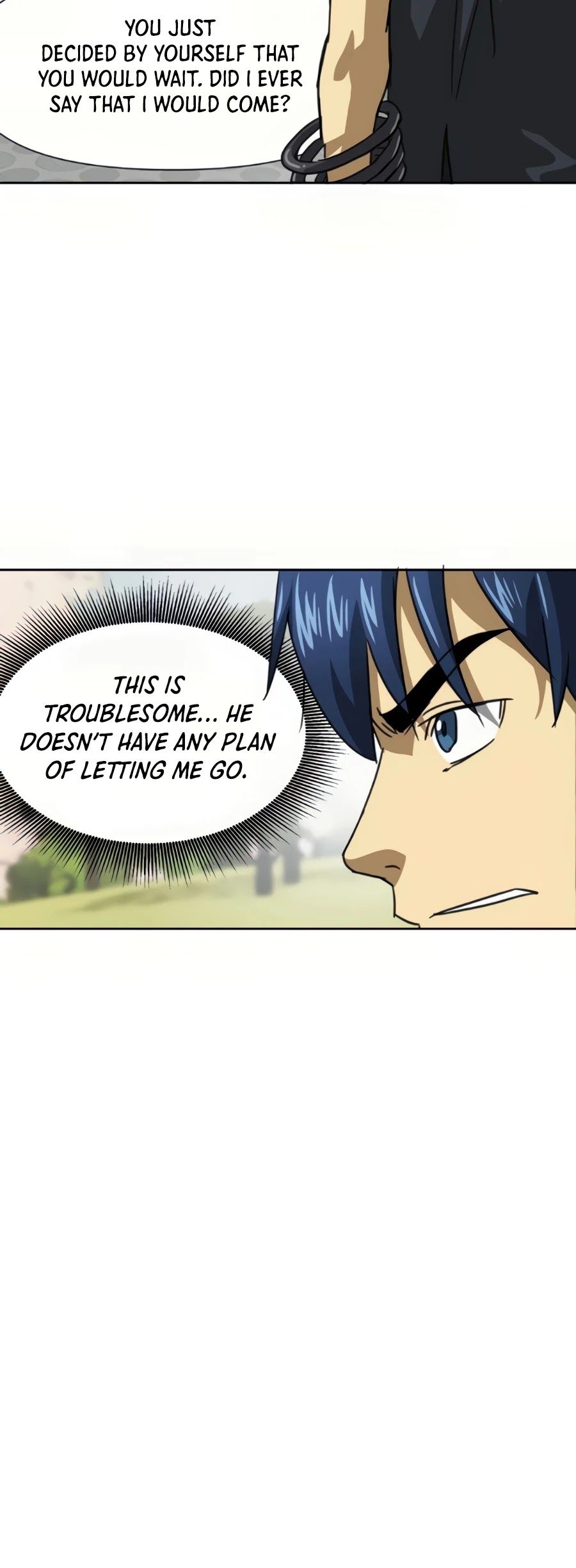 Infinite Leveling: Murim Chapter 96 — Page 66