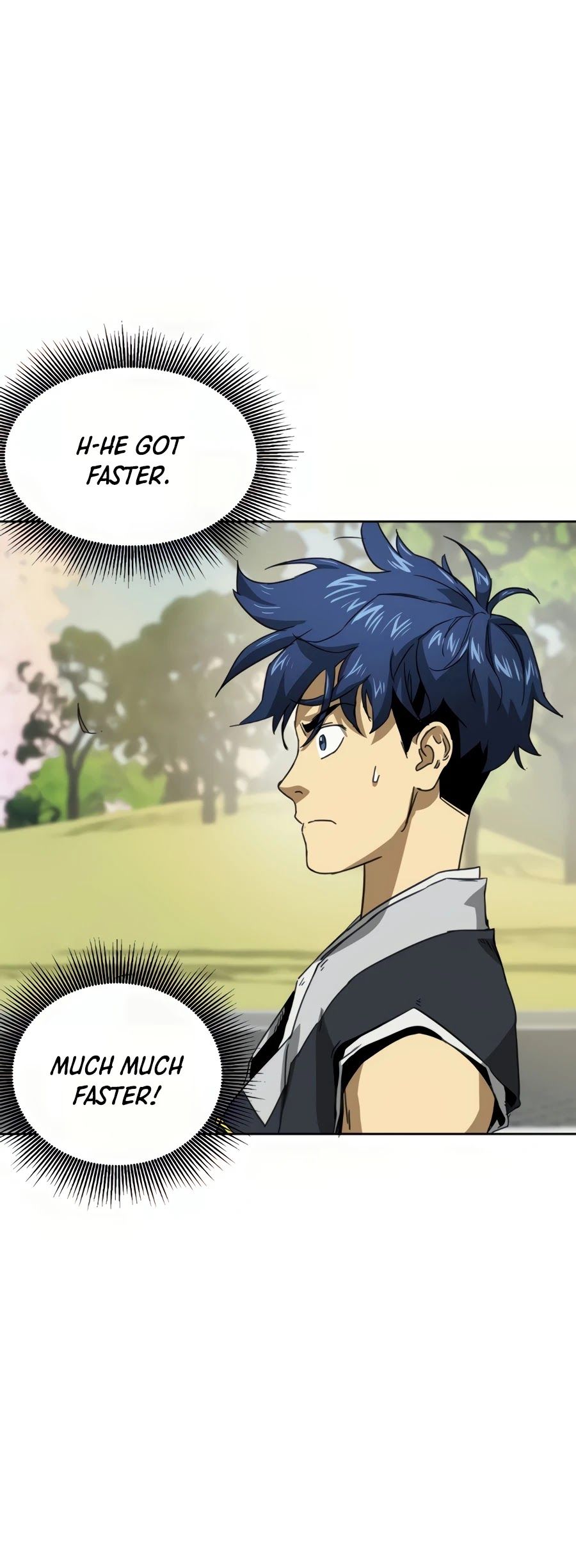 Infinite Leveling: Murim Chapter 96 — Page 68