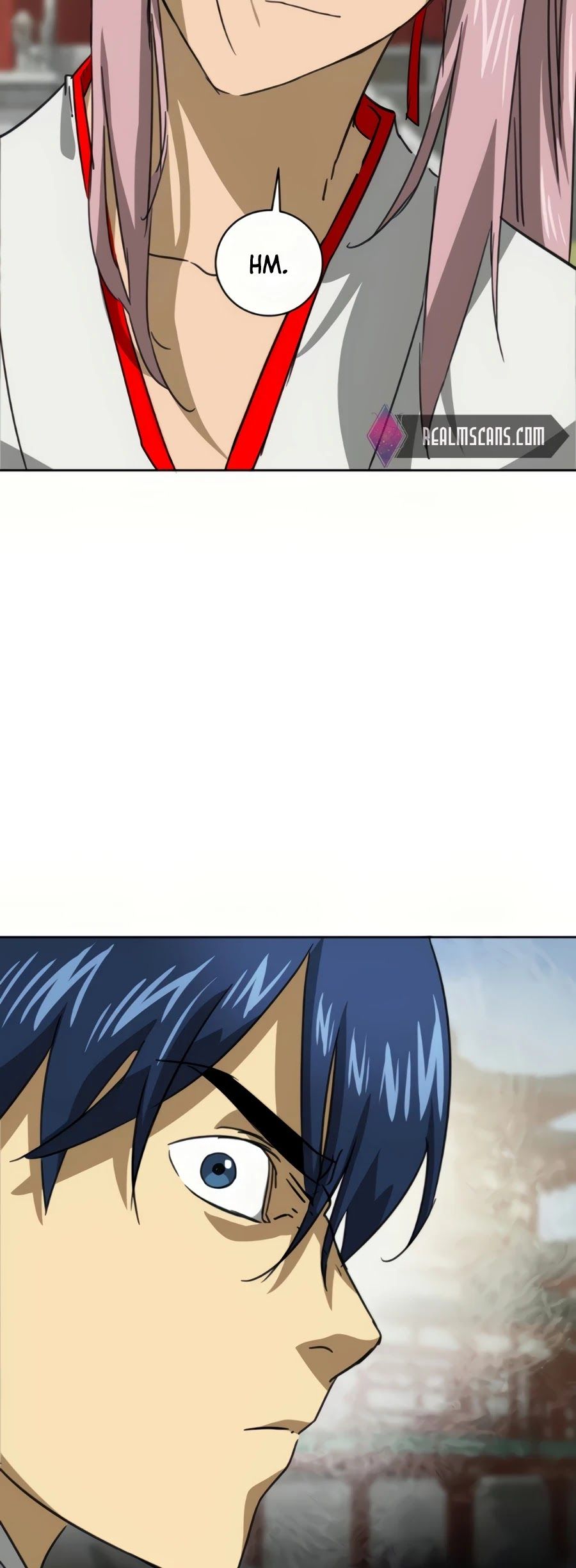 Infinite Leveling: Murim Chapter 96 — Page 71
