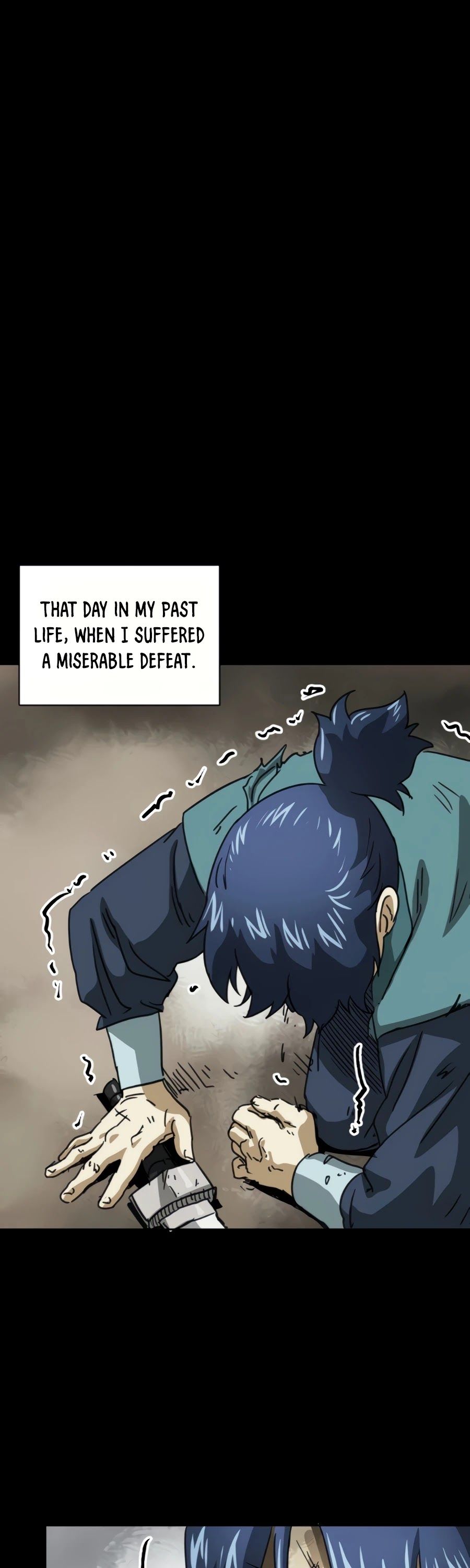 Infinite Leveling: Murim Chapter 96 — Page 73