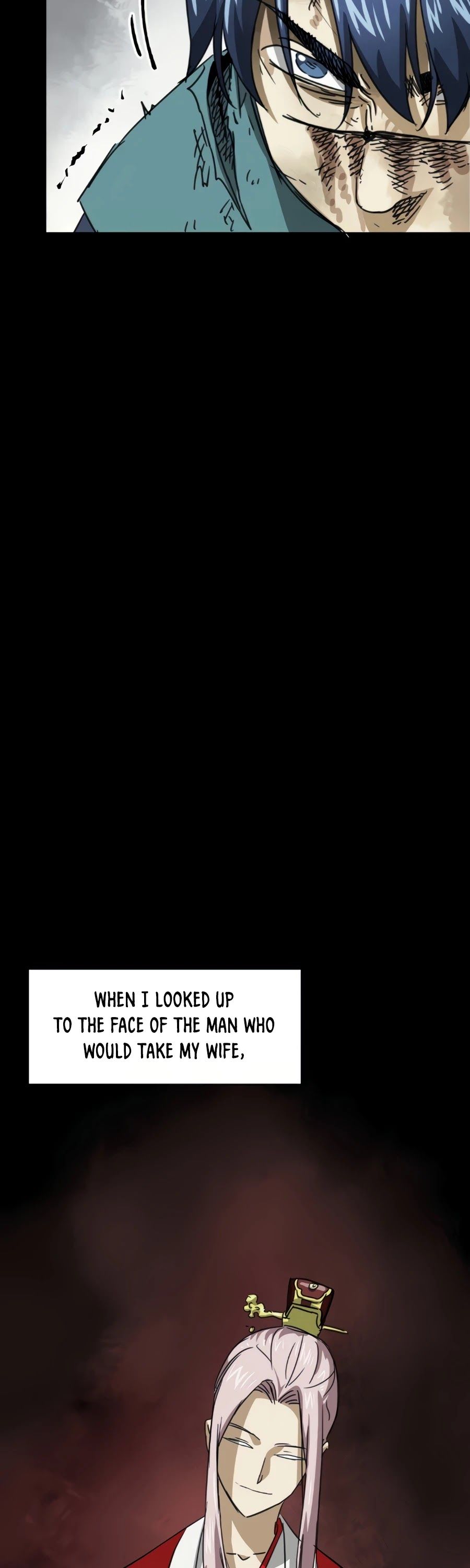 Infinite Leveling: Murim Chapter 96 — Page 74
