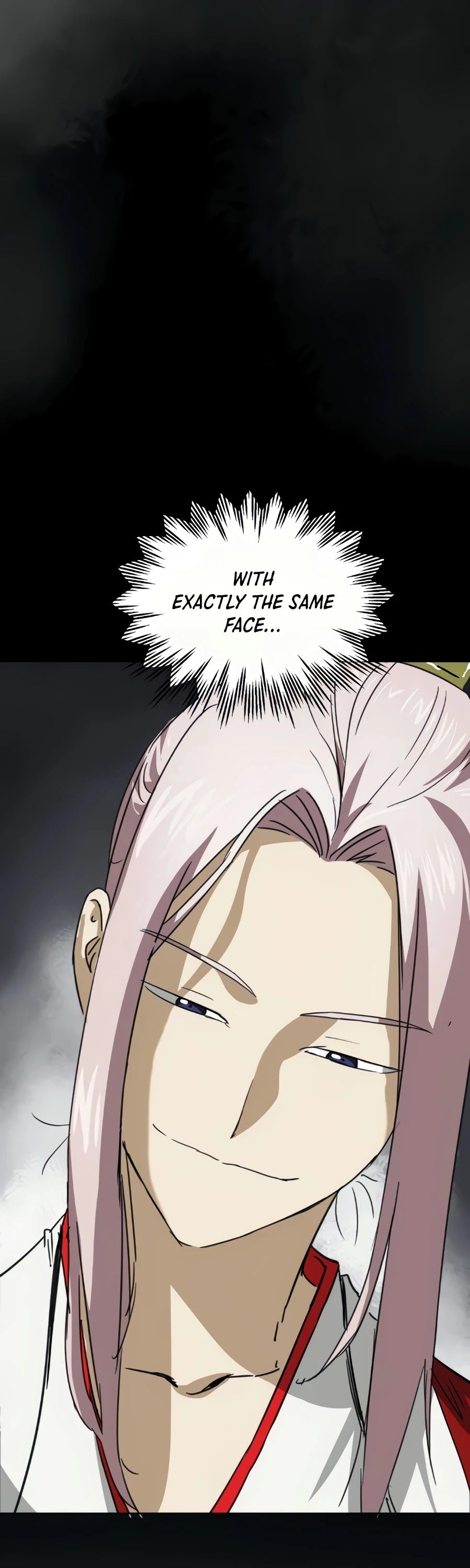 Infinite Leveling: Murim Chapter 96 — Page 76