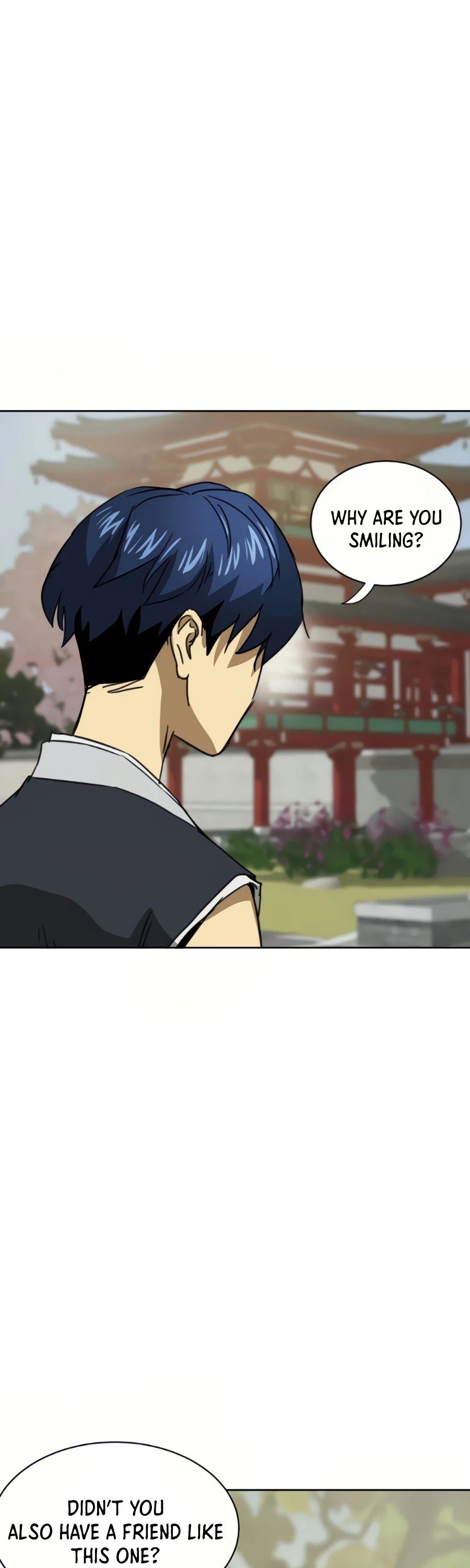 Infinite Leveling: Murim Chapter 96 — Page 79
