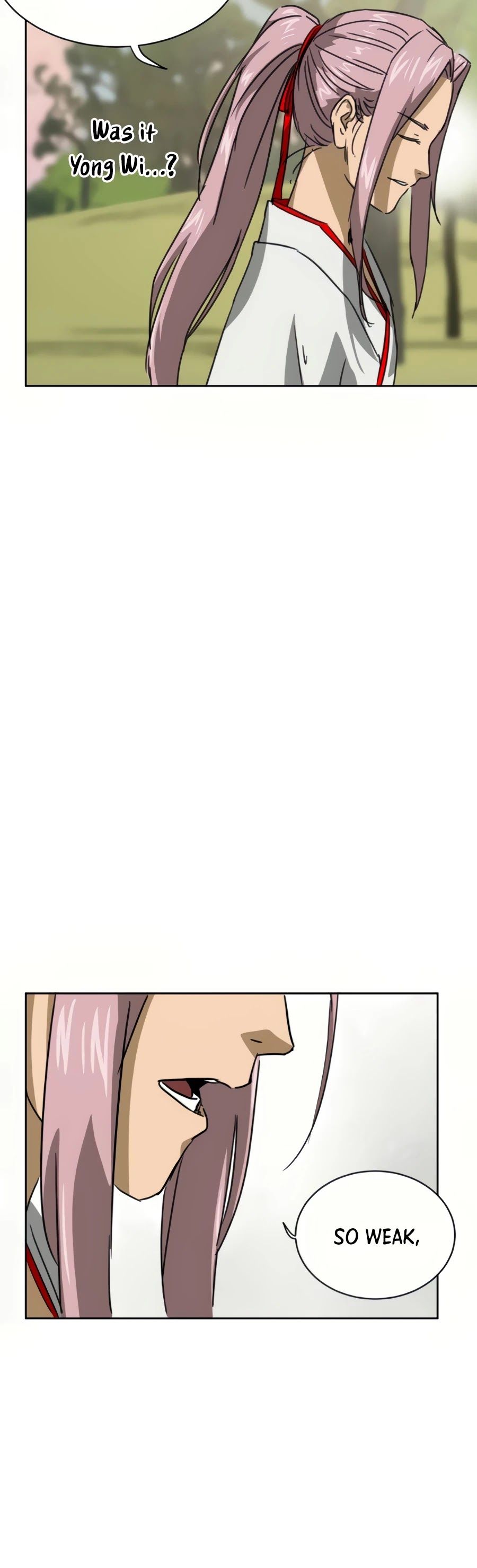 Infinite Leveling: Murim Chapter 96 — Page 80