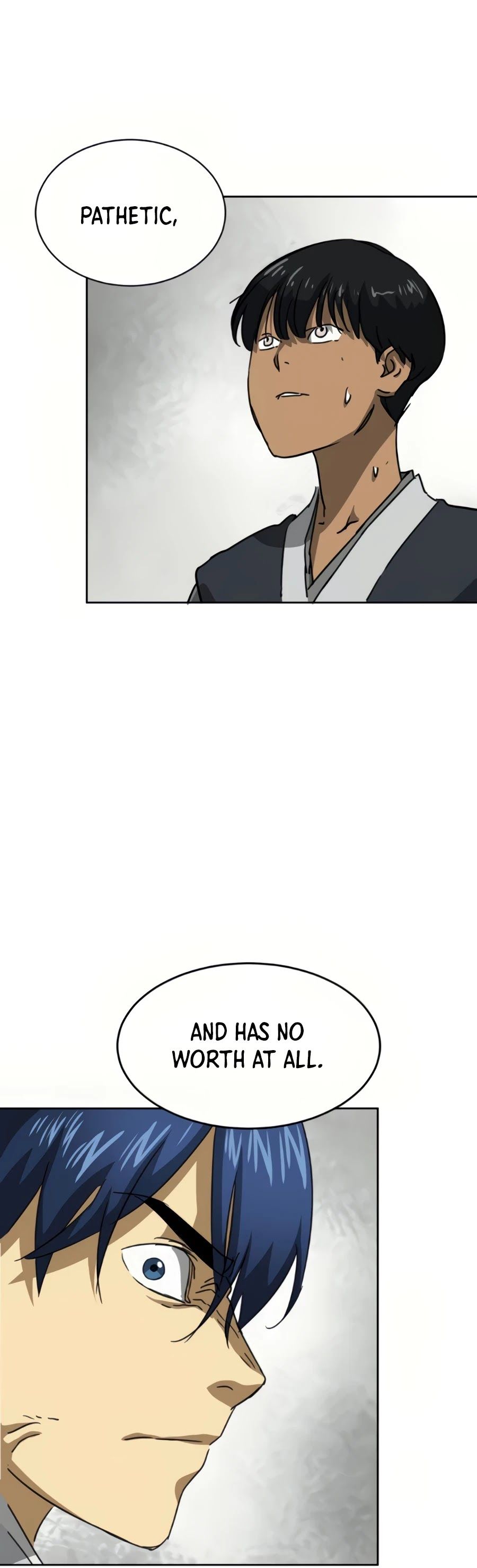Infinite Leveling: Murim Chapter 96 — Page 81