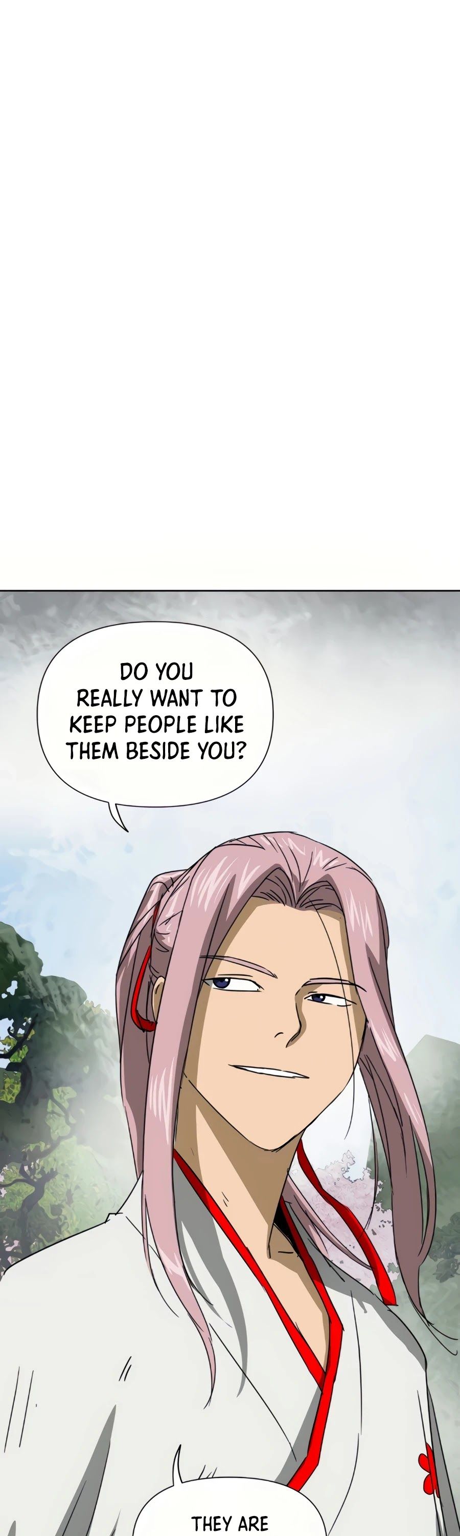 Infinite Leveling: Murim Chapter 96 — Page 82