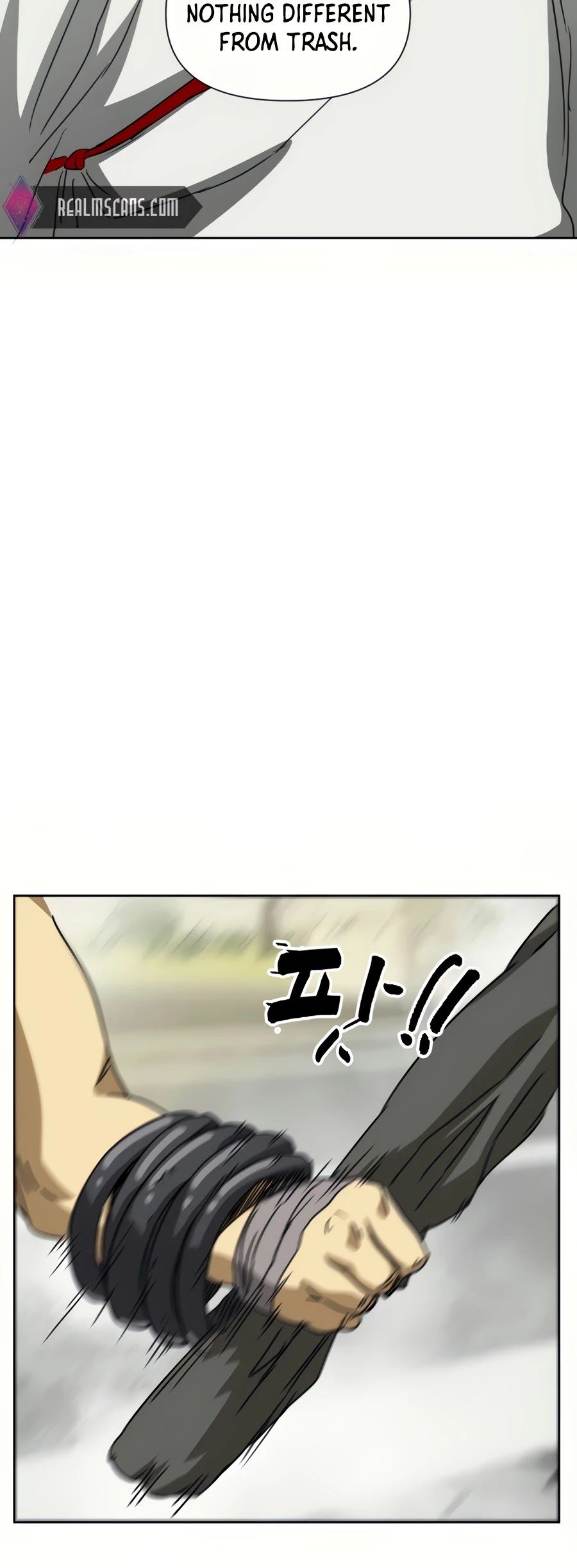 Infinite Leveling: Murim Chapter 96 — Page 83