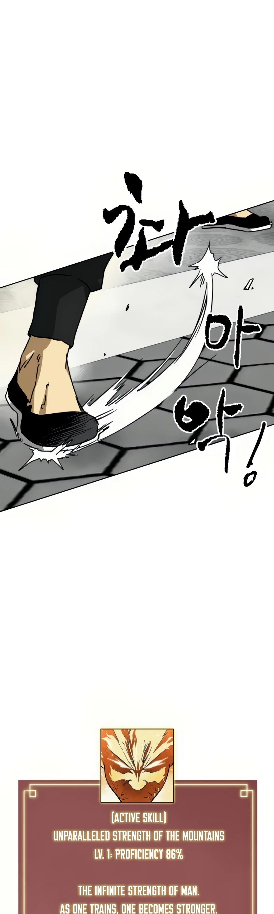 Infinite Leveling: Murim Chapter 96 — Page 88