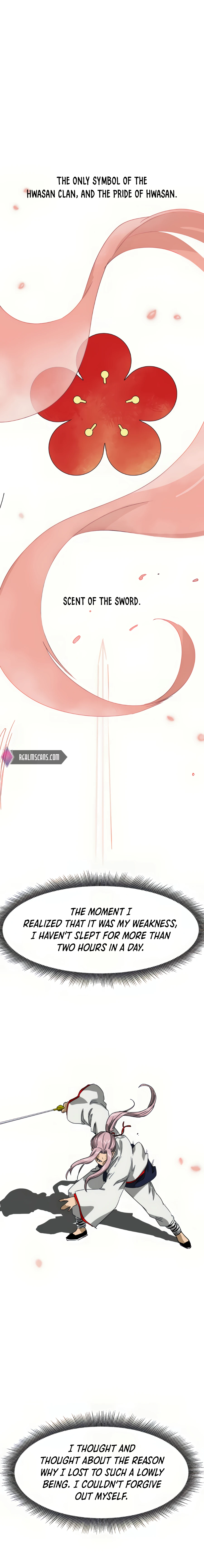 Infinite Leveling: Murim Chapter 98 — Page 2