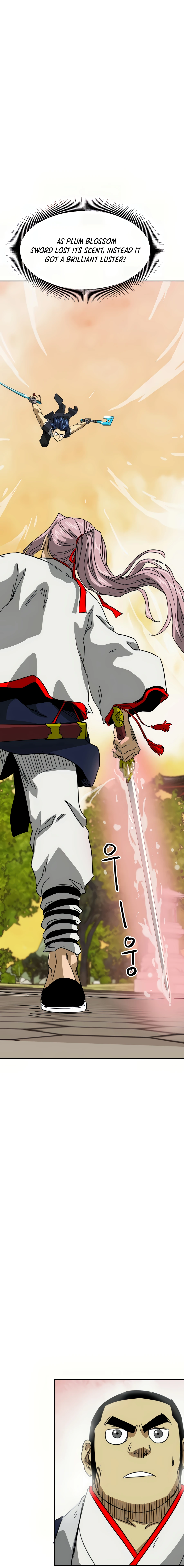 Infinite Leveling: Murim Chapter 98 — Page 19