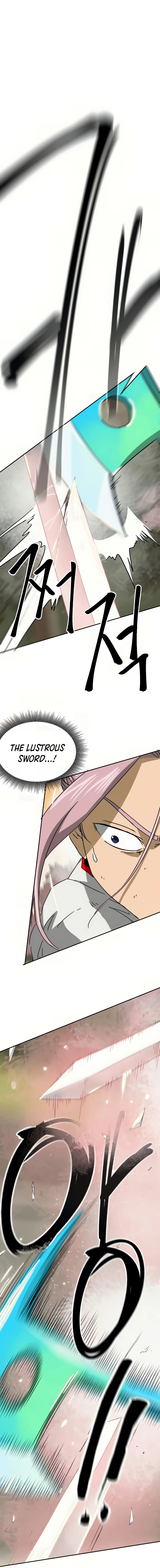 Infinite Leveling: Murim Chapter 99 — Page 29