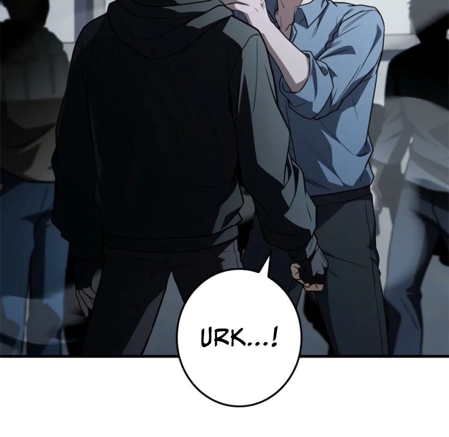 Infinite Titles Chapter 10 — Page 21