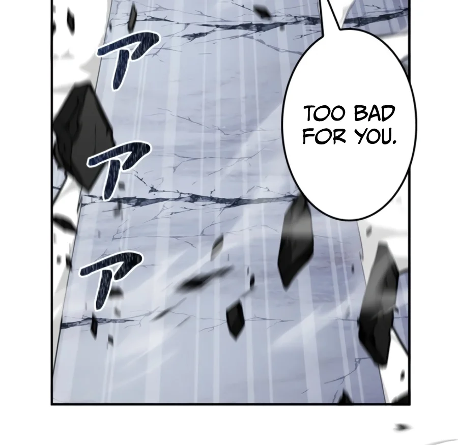 Infinite Titles Chapter 13 — Page 9