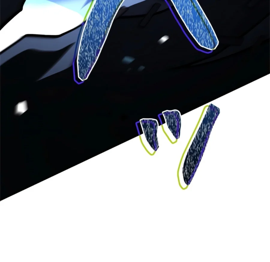 Infinite Titles Chapter 14 — Page 13