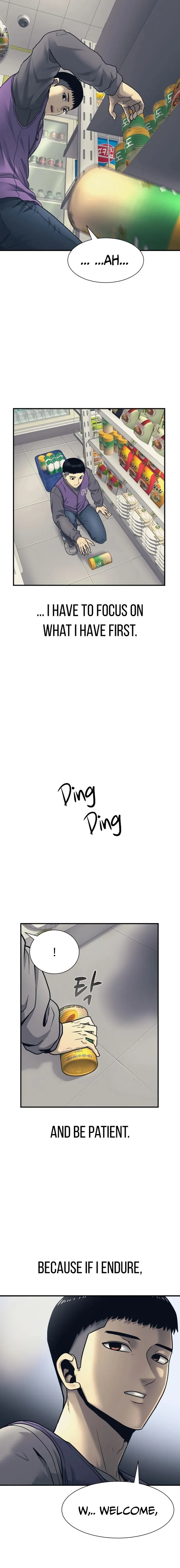 Insagang Chapter 1 — Page 6