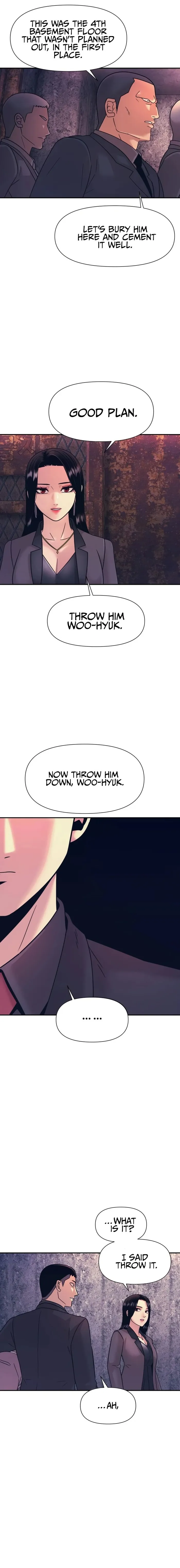 Insagang Chapter 11 — Page 8