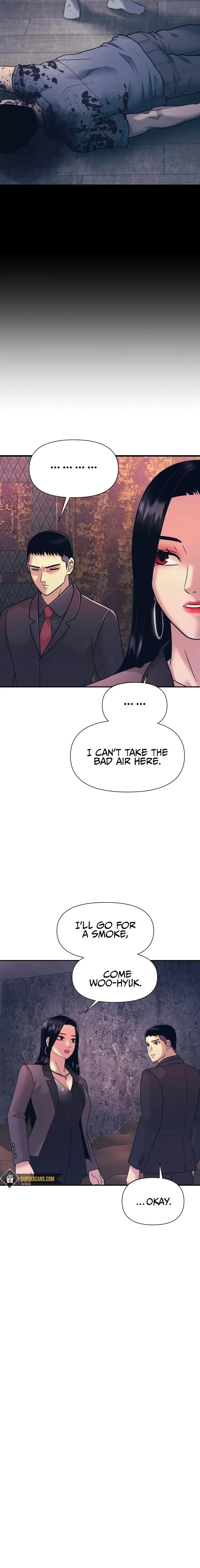 Insagang Chapter 11 — Page 10
