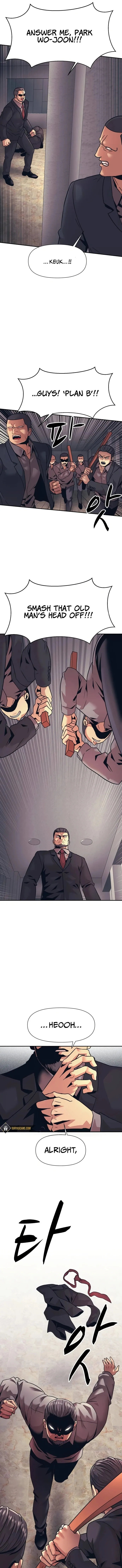 Insagang Chapter 12 — Page 5
