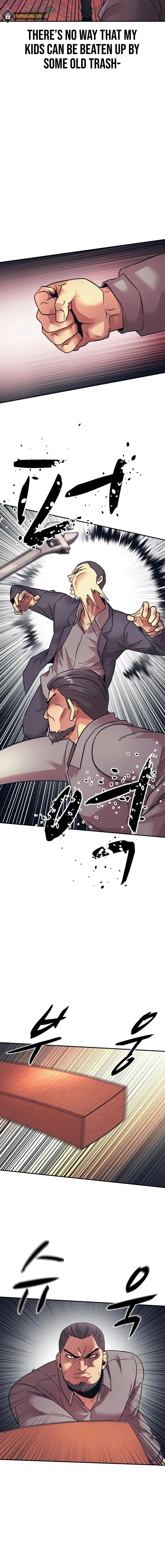Insagang Chapter 12 — Page 10