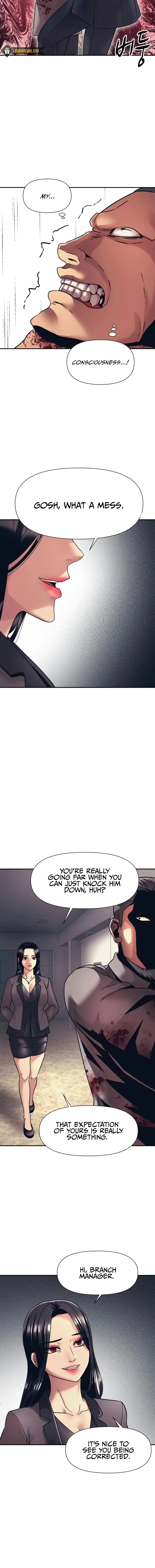 Insagang Chapter 12 — Page 14